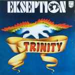 ekseption — trinity