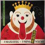 various — 3 maxi däg 3 mini nächt ein querschnitt von der basler fasnacht 1969