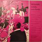 fritz wunderlich, württembergische staatsoper*, berliner rundfunksymphoniker*, alois melichar — ich knüpfte manche zarte bande (der tenor in der wiener operette)