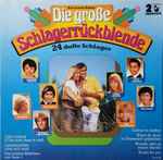 various — die große schlagerrückblende