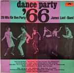james last band* — dance party '66 (28 hits für ihre party)