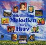 various — volkstümliche melodien für´s herz