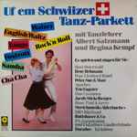 various — uf em schwiizer tanz parkett