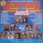 various — schlager des jahres die neue grosse hitparade