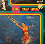 unknown artist — 24 top hits