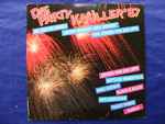 various — die partyknüller '87