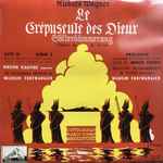 wagner*, wilhelm furtwängler, philharmonia orchestra, orchestre philharmonique de vienne*, kirsten flagstad — le crépuscule des dieux : voyage de siegfried sur le rhin marche funèbre