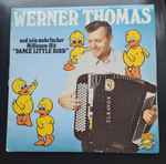 werner thomas — dance little bird