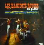 les haricots rouges — les haricots rouges en public