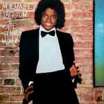 michael jackson — off the wall