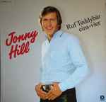jonny hill — ruf teddybär eins vier
