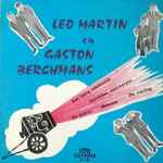 leo martin en gaston berchmans* — leo & gaston