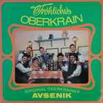 original oberkrainer avsenik* — fröhliches oberkrain
