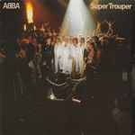 abba — super trouper