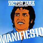 victor jara — manifiesto chile september 1973