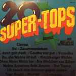 various — 20 super tops (deutsch)