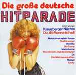 unknown artist — die große deutsche hitparade