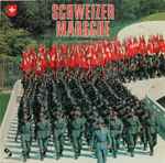 spiel des geb füs bat 109* leitung: tromp wm august villiger*, blasmusik uristier — schweizer märsche