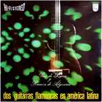 paco de lucia* y ramón de algeciras — dos guitarras flamencas en america latina