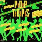 various — dino pop tops 16 topaktuelle superhits
