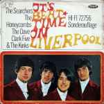 various — it's beat time in liverpool