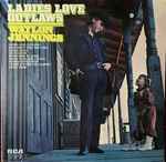 waylon jennings — ladies love outlaws
