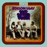edison way — out of the town