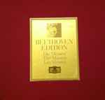 beethoven* — die messen