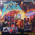 various — rock pop music hall herbst '85