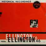 duke ellington and his orchestra — ellington 46