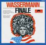 haare* — wassermann / finale