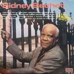 sidney bechet — for jazz collectors only