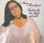 nana mouskouri — lieder, die die liebe schreibt