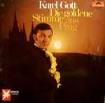 karel gott — die goldene stimme aus prag