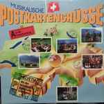 various — musikalische postkartengrüsse aus der schweiz