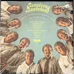 tito puente, buddy morrow — revolving bandstand