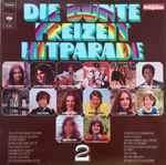 various — die bunte freizeit hitparade 2