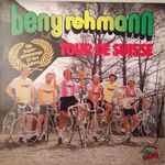 beny rehmann — tour de suisse beny rehmann — tour de suisse