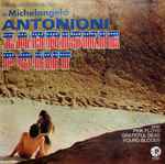 various — zabriskie point (bande originale du film de michelangelo antonioni)