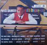 floyd cramer — gets organ ized