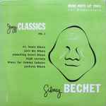 sidney bechet — jazz classics vol. 2