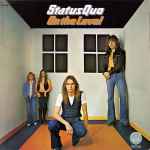 status quo — on the level