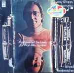 richard oesterreicher* — easy & happy harmonica