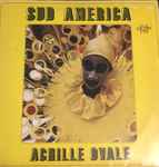 achille ovale — sud america