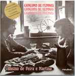 rosina de peira e martina — cançons de femnas cançons de hemnas cançons de fremas