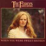 the fureys & davey arthur — when you were sweet sixteen