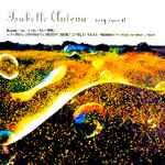 isabelle antena — issy does it