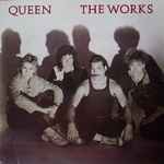 queen — the works