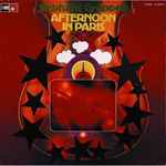 stéphane grappelli — afternoon in paris