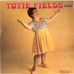 totie fields — live